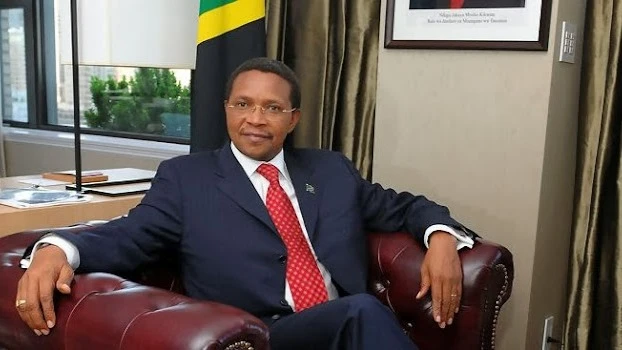 Rais mstaafu wa Awamu ya Nne, Dk. Jakaya Kikwete.