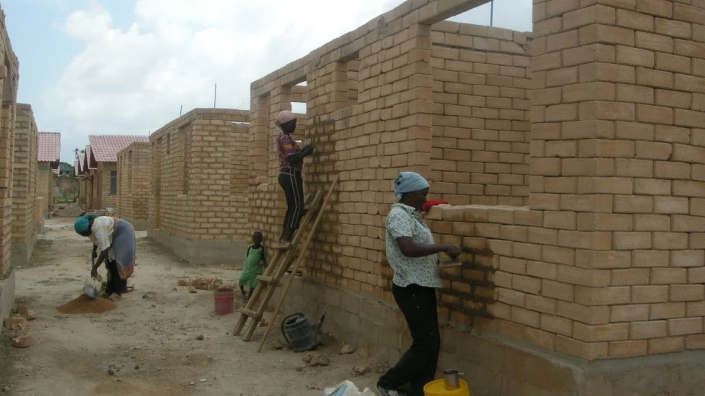 Housing Construction