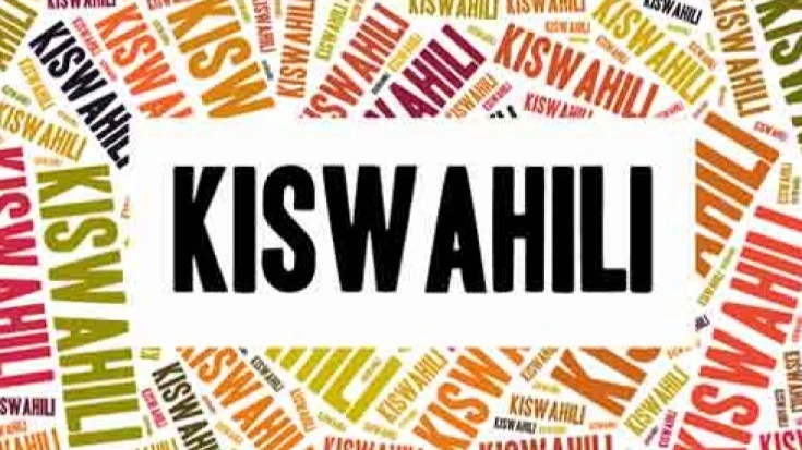 Kiswahili 