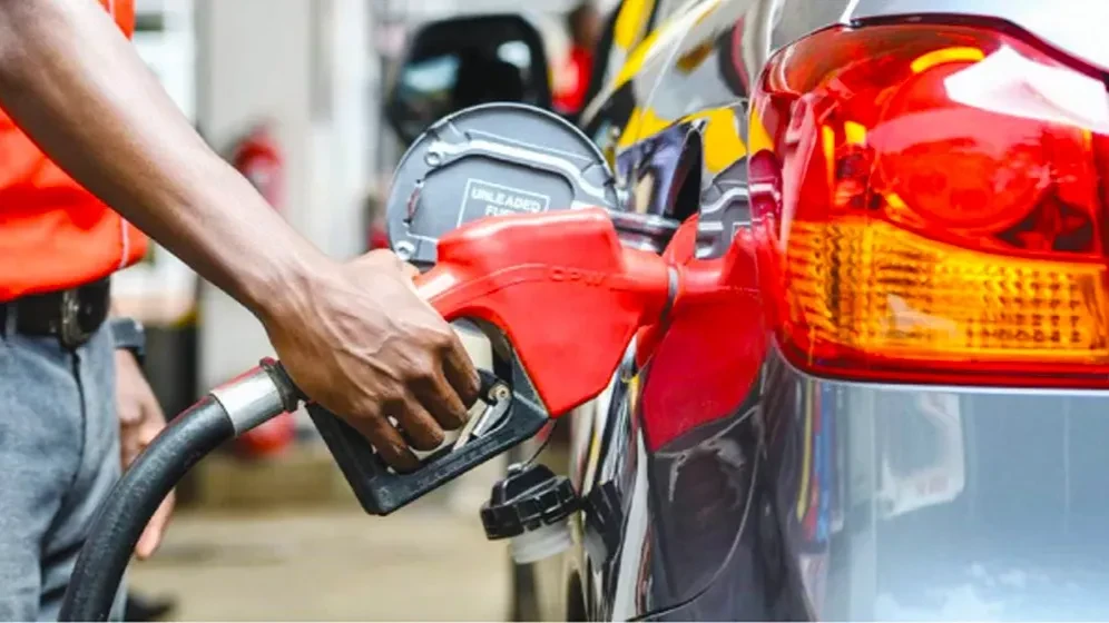 Motorists happy as fuel  loses 100/- in key prices