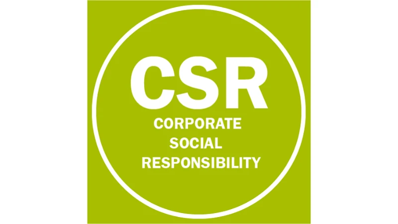 CSR.