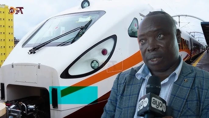 Kamati Bunge zashauri ufungwaji CCTV mradi SGR kudhibiti uhalifu