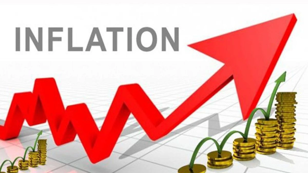 Inflation illustration