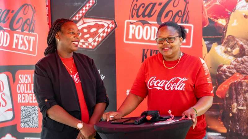 Coca-Cola to showcase Tanzanian Cuisine at Grand Food Festival in Dar