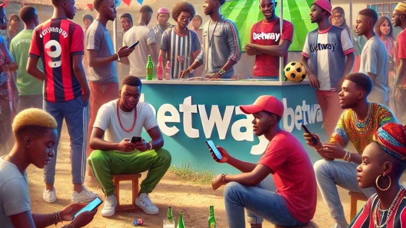 With Bet Saver from Betway, you can still win when your bet misses