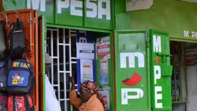 Mobile money trappings dip by 14.5pc   as gov’t plans to trace transactions 