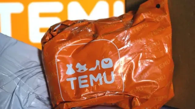 Temu owner's shares slump  as China slowdown hit sales   