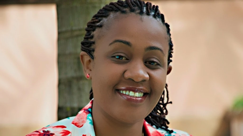 Dr. Jacqueline Mkindi