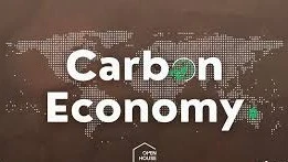 Carbon economy