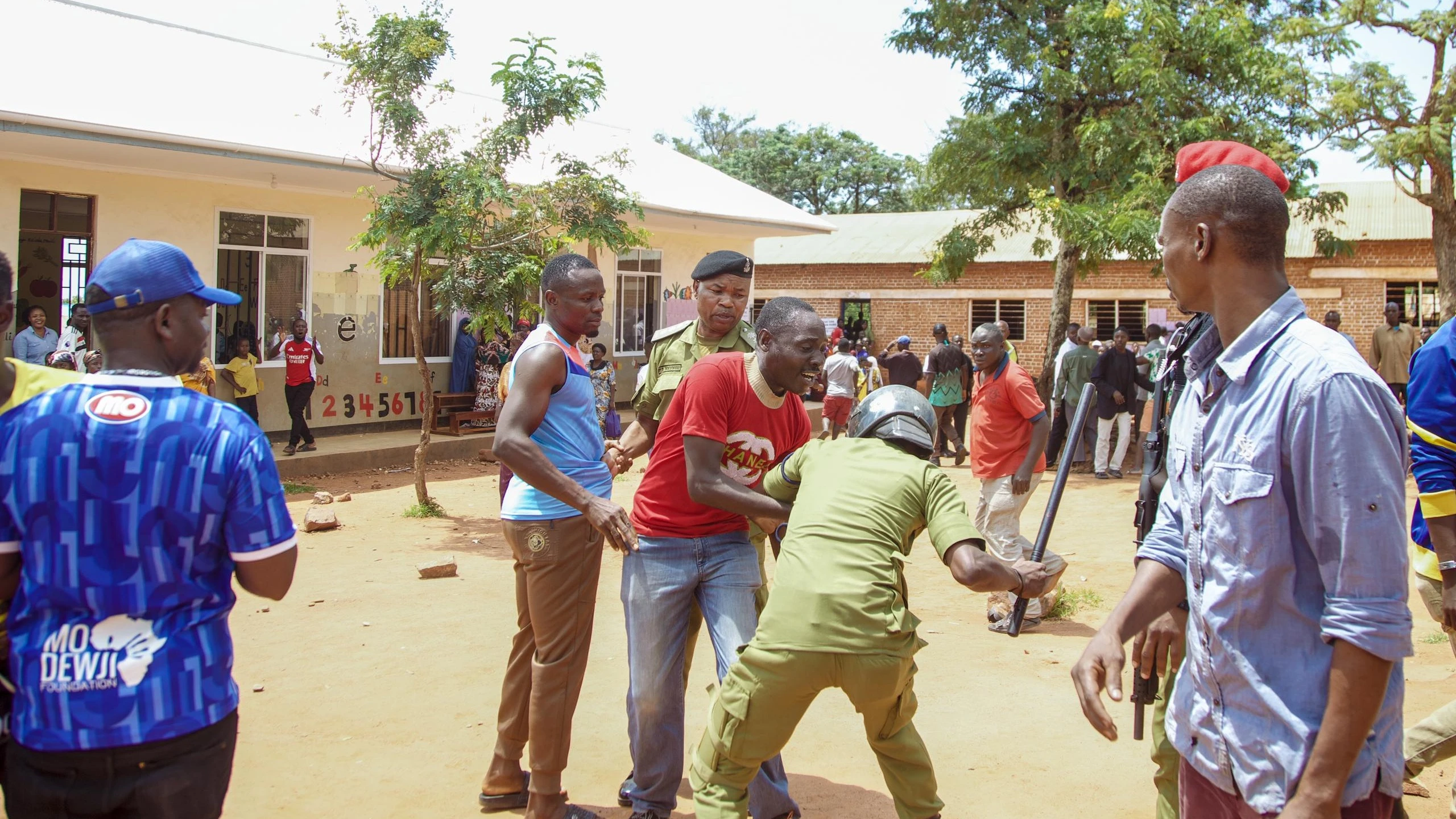 Walalamika kutumia muda mrefu kutafuta majina yao Katavi.