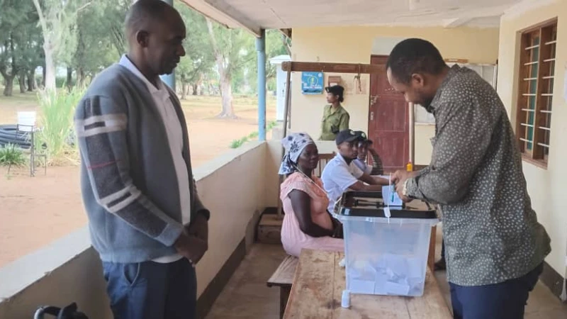 Hatua zichukuliwe maeneo yaliyoibuka kero katika uchaguzi Serikali za Mitaa 