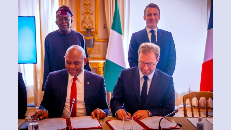 UBA Group to commence full banking operations in France.