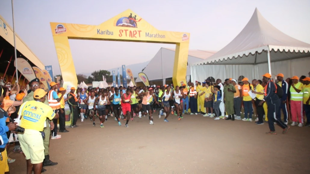 Kilimanjaro International Marathon discounting period ending soon.