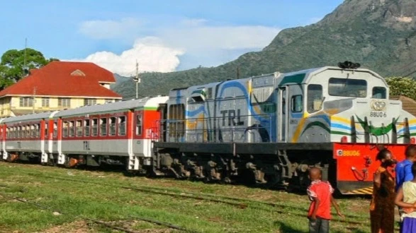 TRC yaongeza safari za  treni mikoa ya kaskazini.