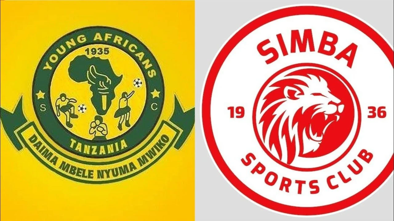 Yanga, Simba