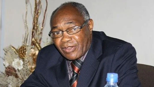 Former Registrar of Political Parties, Judge John Tendwa