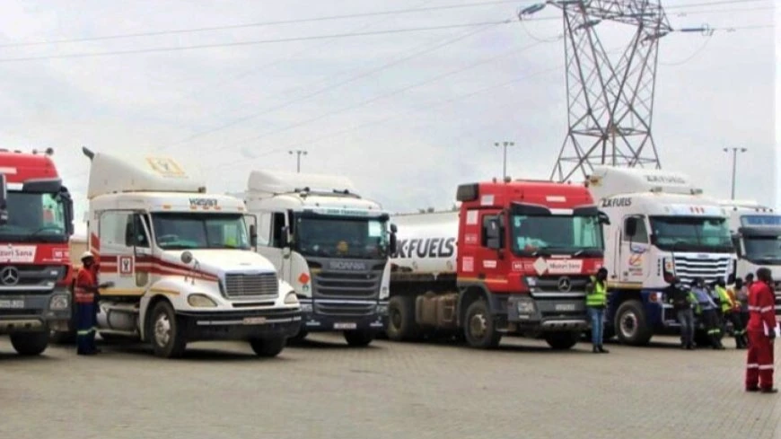 The situation is likely to worsen fuel shortages in southern Malawi, particularly the city of Blantyre, which was already dependent on imports via Tanzania.