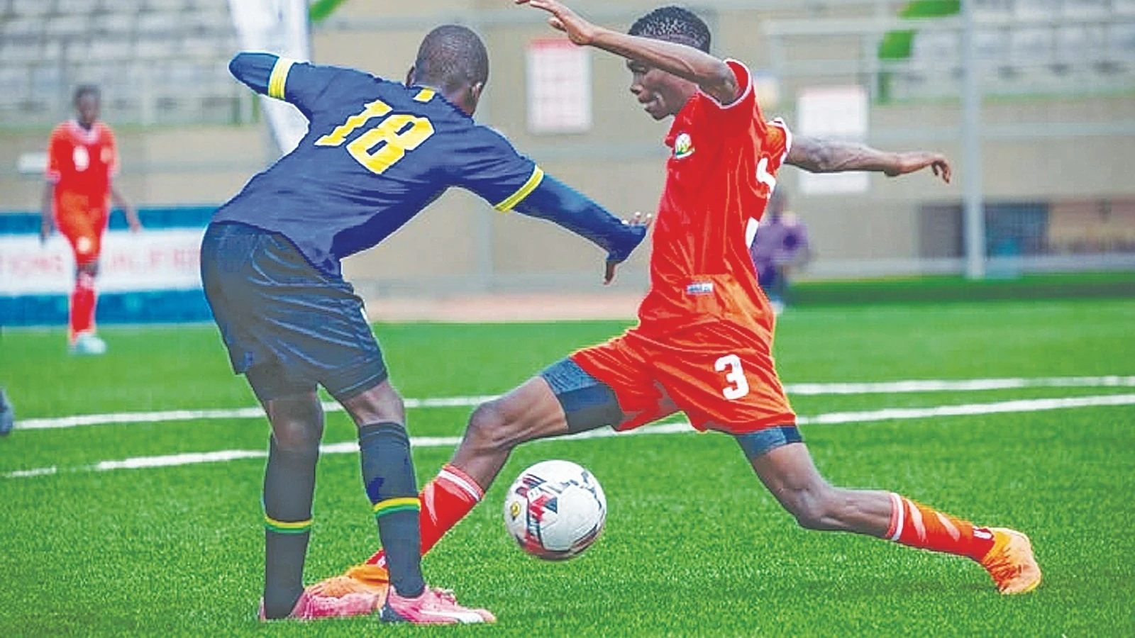 Simba, Yanga na TP Mazembe zimetajwa kupeleka ofa katika klabu ya Fountain Gate kwa ajili ya kuhitaji nyota