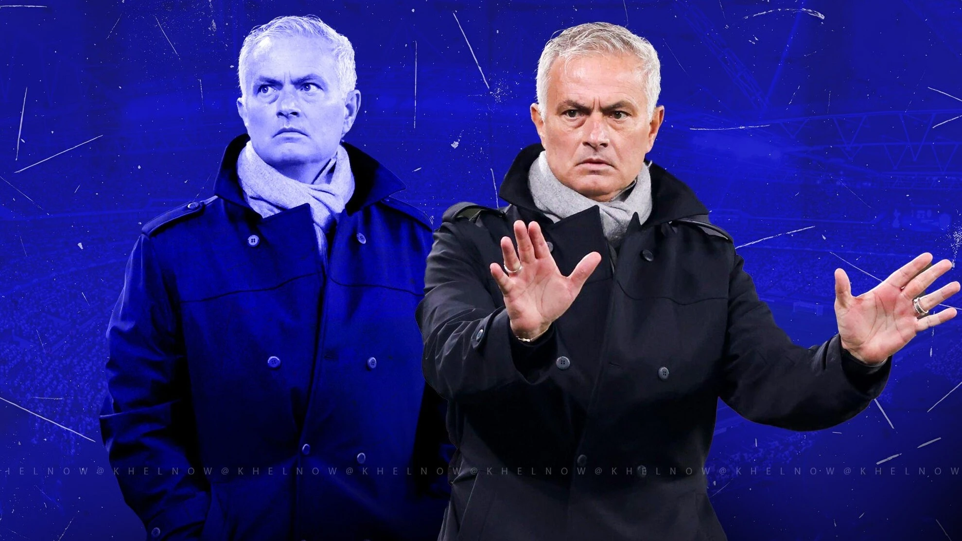 Fenerbahce’s head coach Jose Mourinho will undergo surgery 