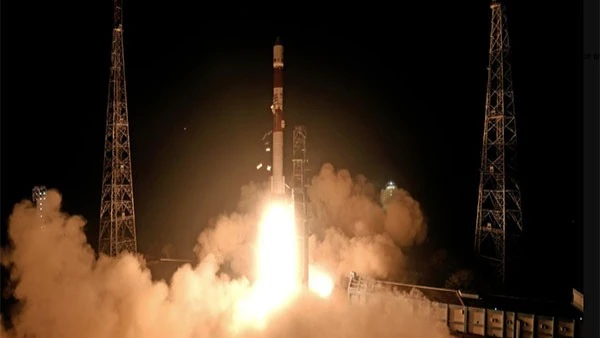 Gaganyaan, NASA collaboration, and India’s leap in space exploration.