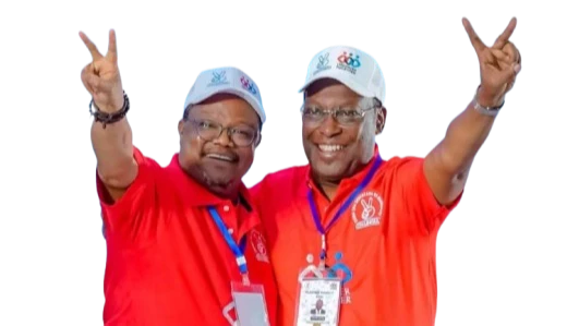 Uchaguzi CHADEMA umekwisha,  kazi iliyobaki ni kukijenga chama.