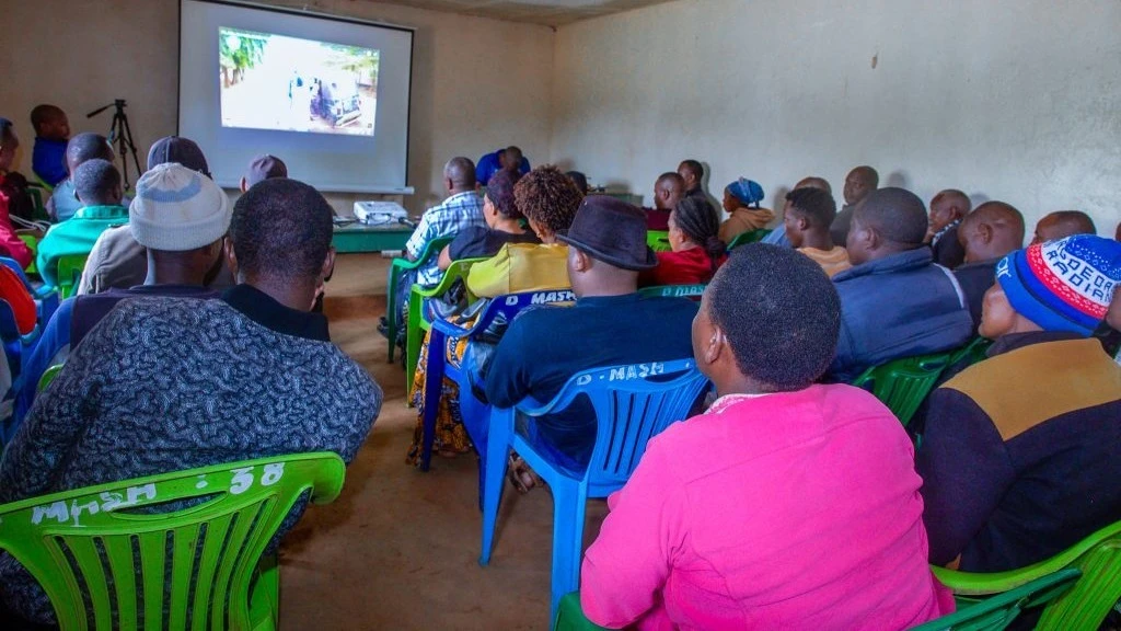 Wana VICOBA washauriwa kujisajili kisheria