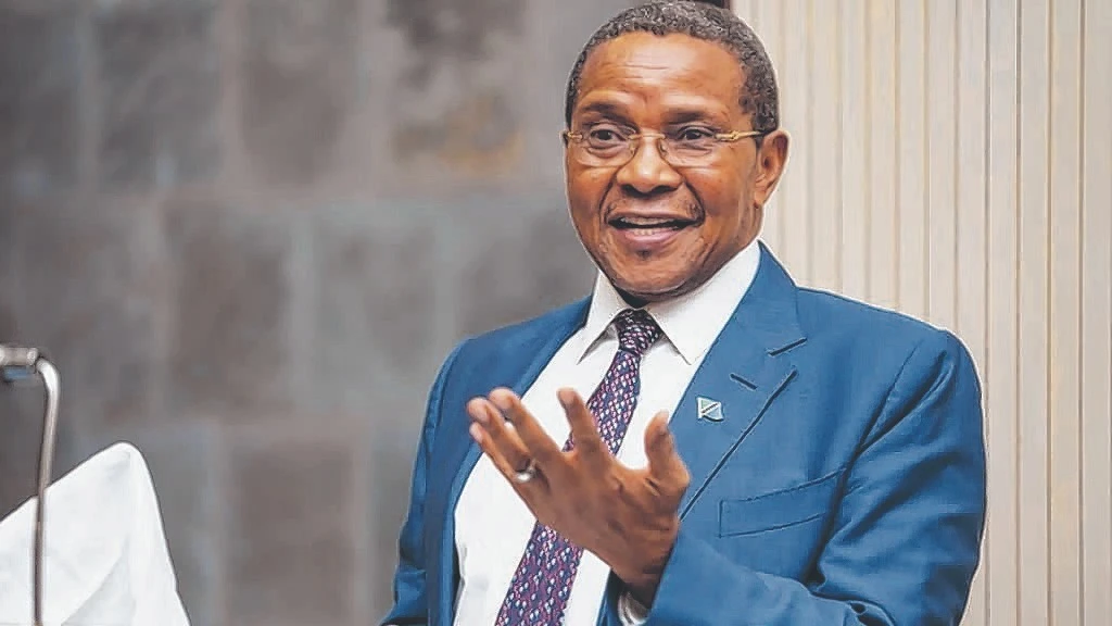 Rais Mstaafu wa Awamu ya Nne, Jakaya Kikwete