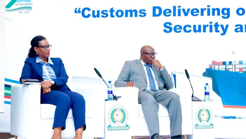 THE EAC Secretary General Veronica Nduva, has urged EAC Partner States’ customs authorities to embrace state-of-the-art tools, including artificial intelligence (AI), to streamline customs procedures across the region.