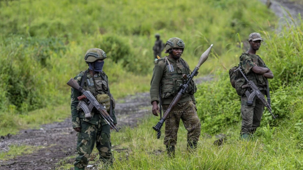 M23 waibuka upya, yafanya shambulizi kudhibiti ugavi kwa FARDC.