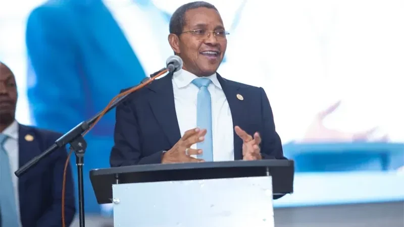 Rais Mstaafu, Dk. Jakaya Kikwete