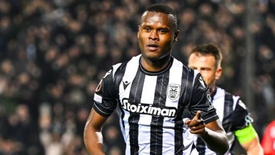 Mbwana Samatta 