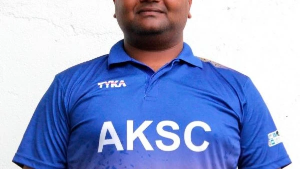 Keyur Patel put solid showing to propel Patel Titans to comprehensive victory over Dar Indians Titans B in to the recent 2025 Tanzania Cricket Association (TCA) DC League 2 clash in Dar es Salaam. 