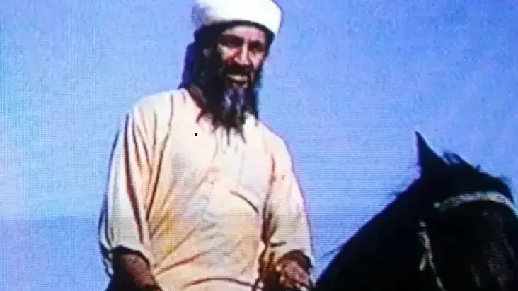 Osama bin Laden