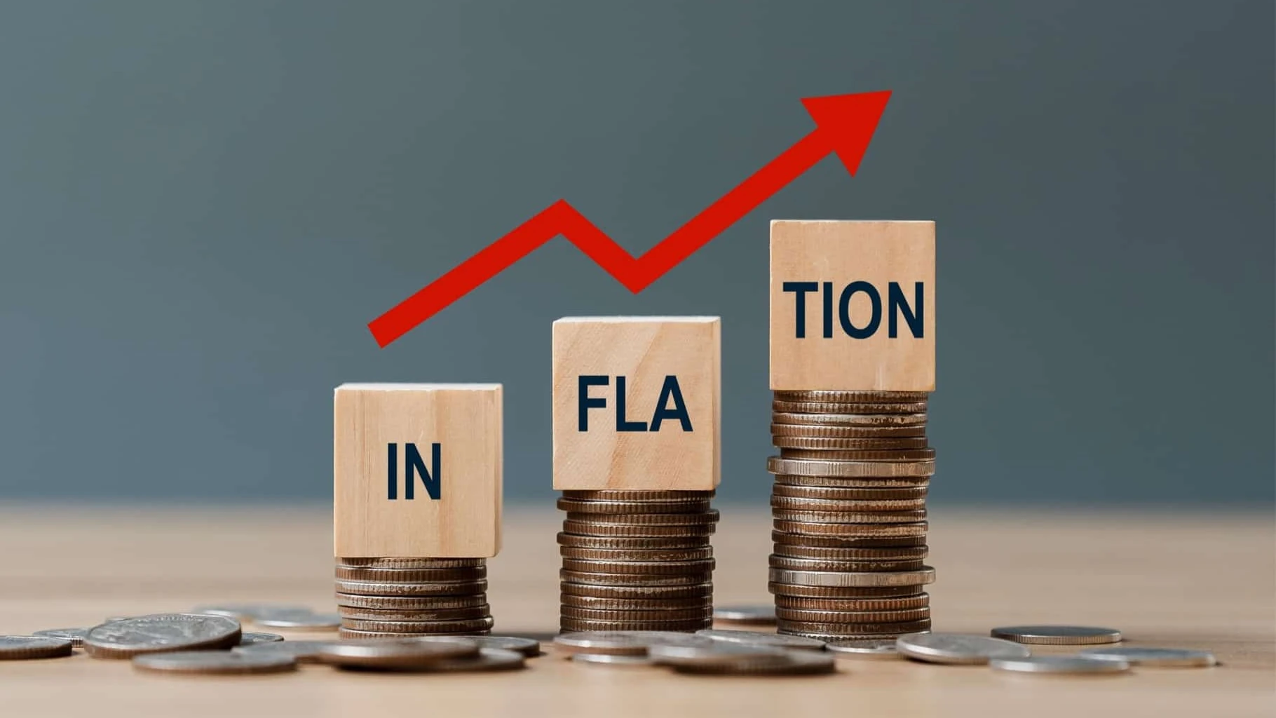 Statistics show that the three East African countries of Tanzania, Kenya and Uganda had recorded increased inflation rate in February 2025.